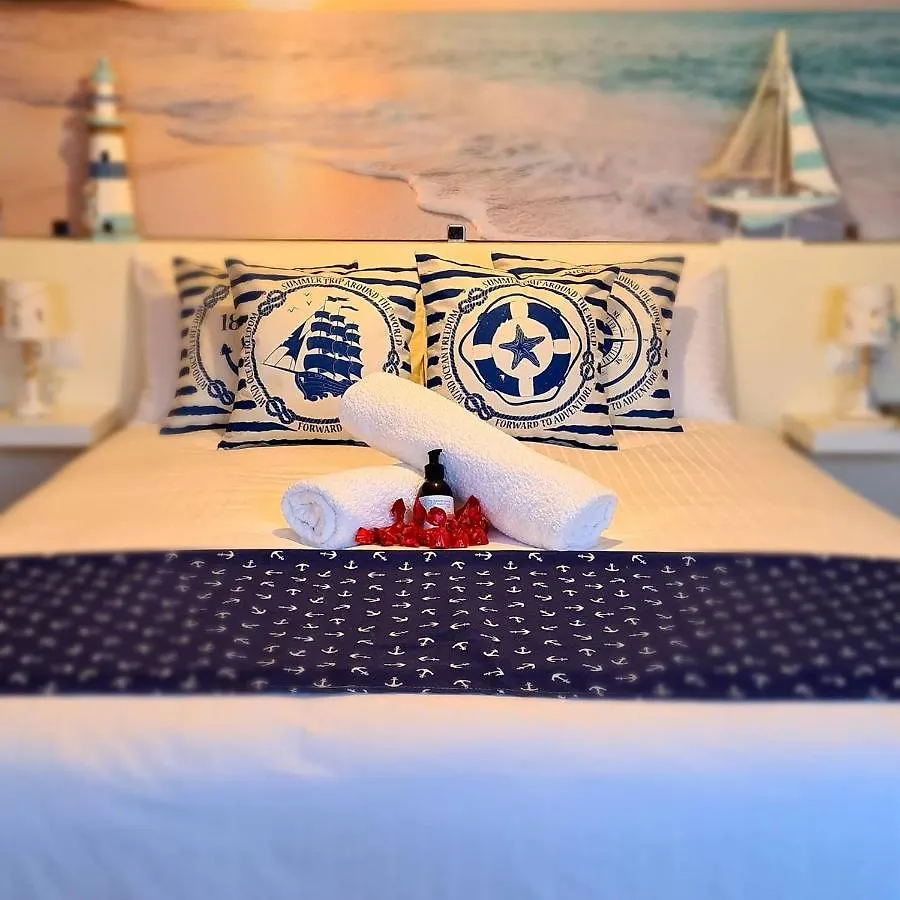 Campsite Mahalo Glamping Hotel Fuengirola
